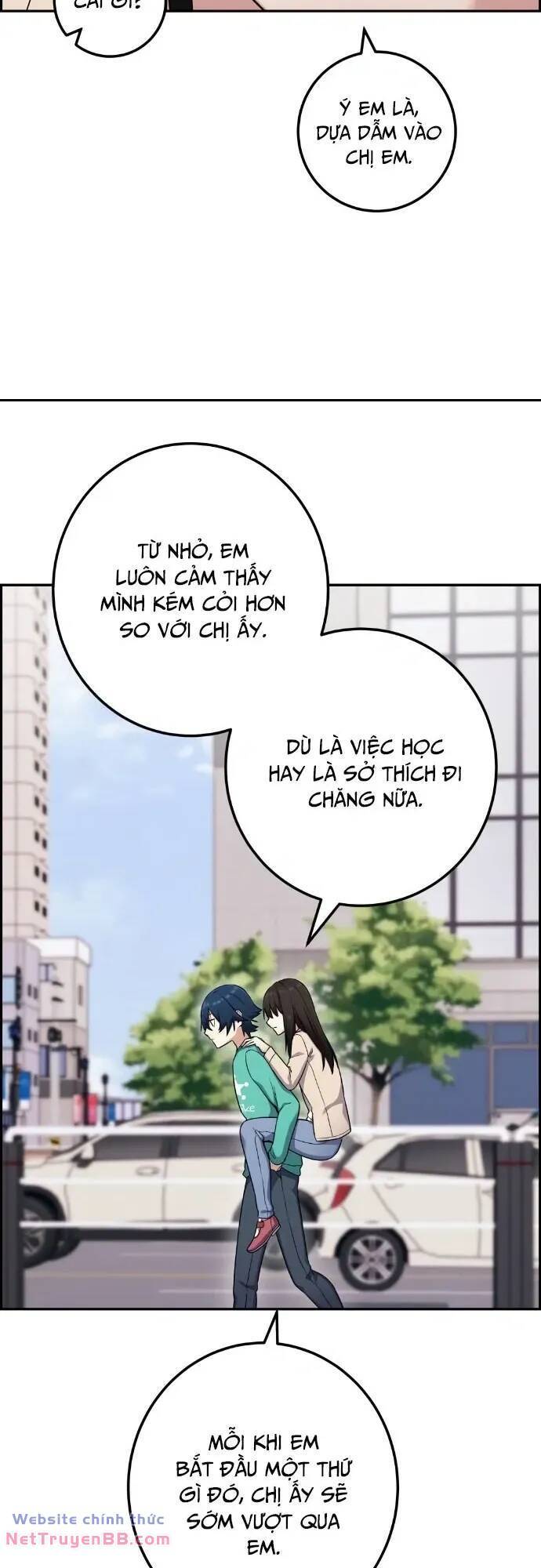 Nhân Vật Webtoon Na Kang Lim Chapter 44 - Trang 48