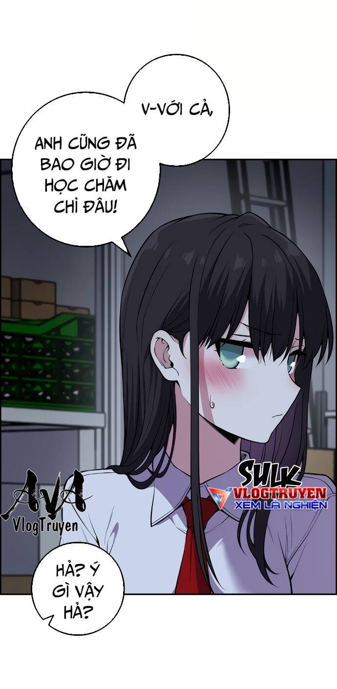 Nhân Vật Webtoon Na Kang Lim Chapter 104 - Trang 24