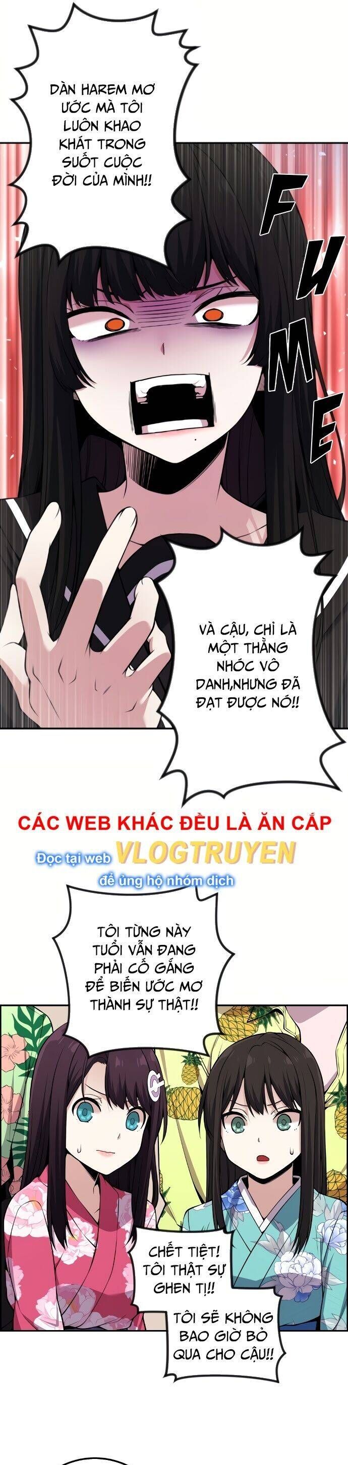 Nhân Vật Webtoon Na Kang Lim Chapter 92 - Trang 5