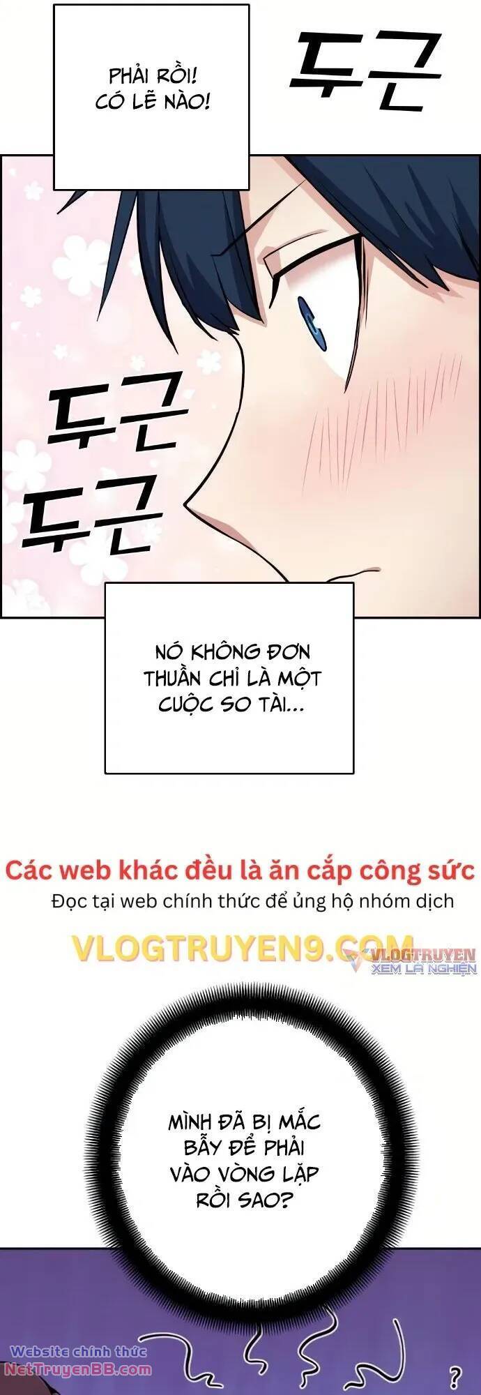 Nhân Vật Webtoon Na Kang Lim Chapter 54 - Trang 32