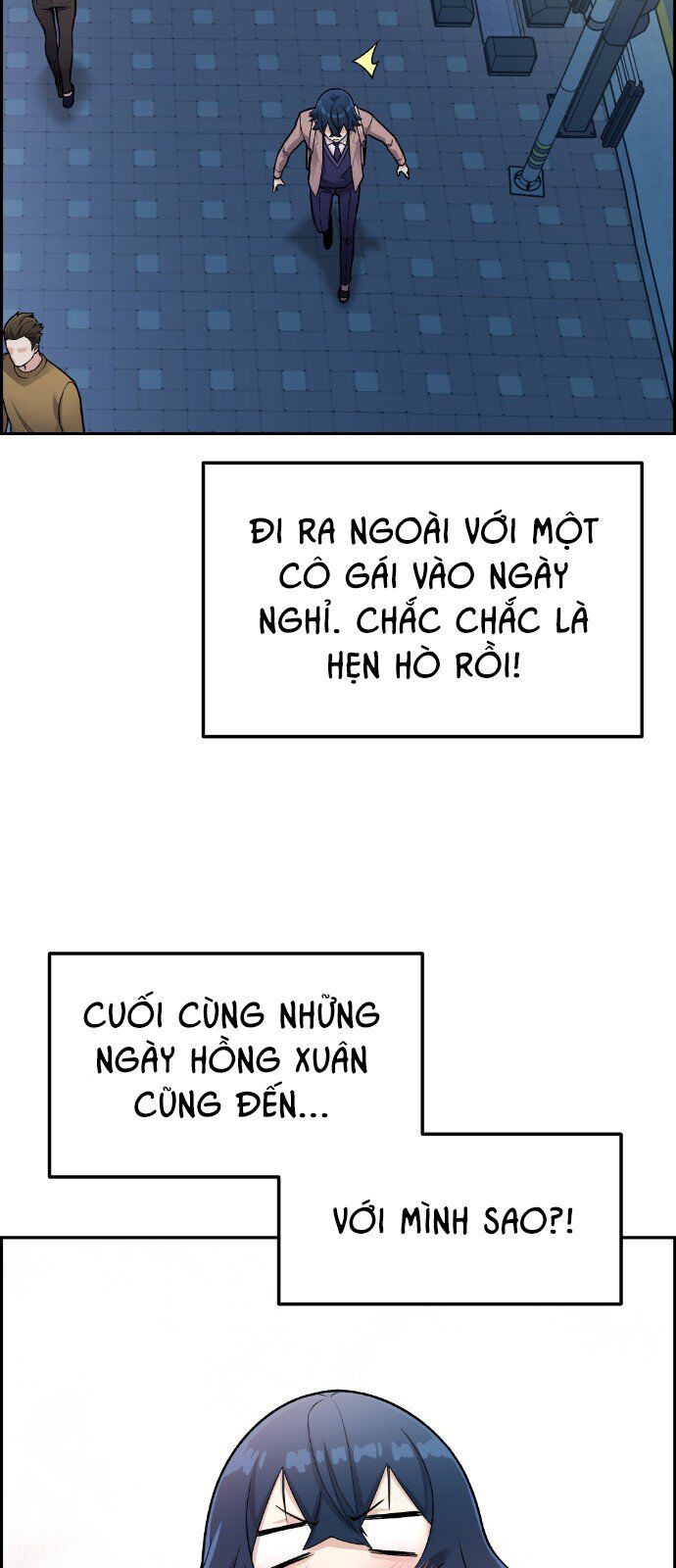 Nhân Vật Webtoon Na Kang Lim Chapter 15 - Trang 49