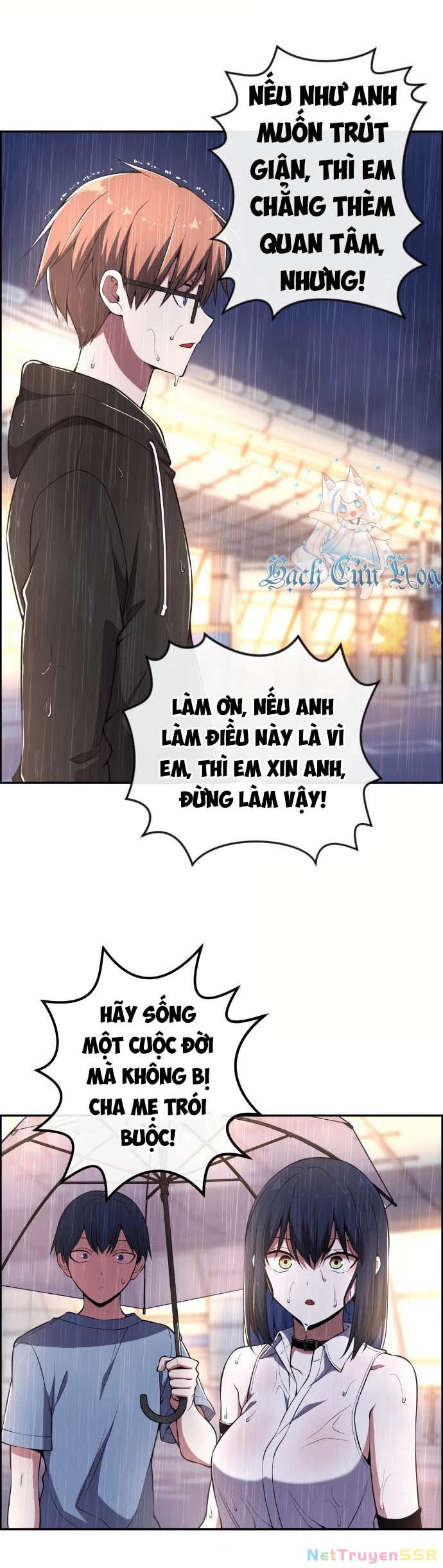 Nhân Vật Webtoon Na Kang Lim Chapter 141 - Trang 18