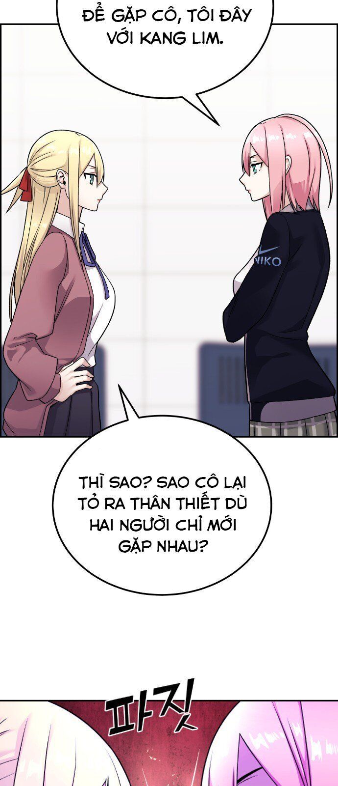 Nhân Vật Webtoon Na Kang Lim Chapter 19 - Trang 60