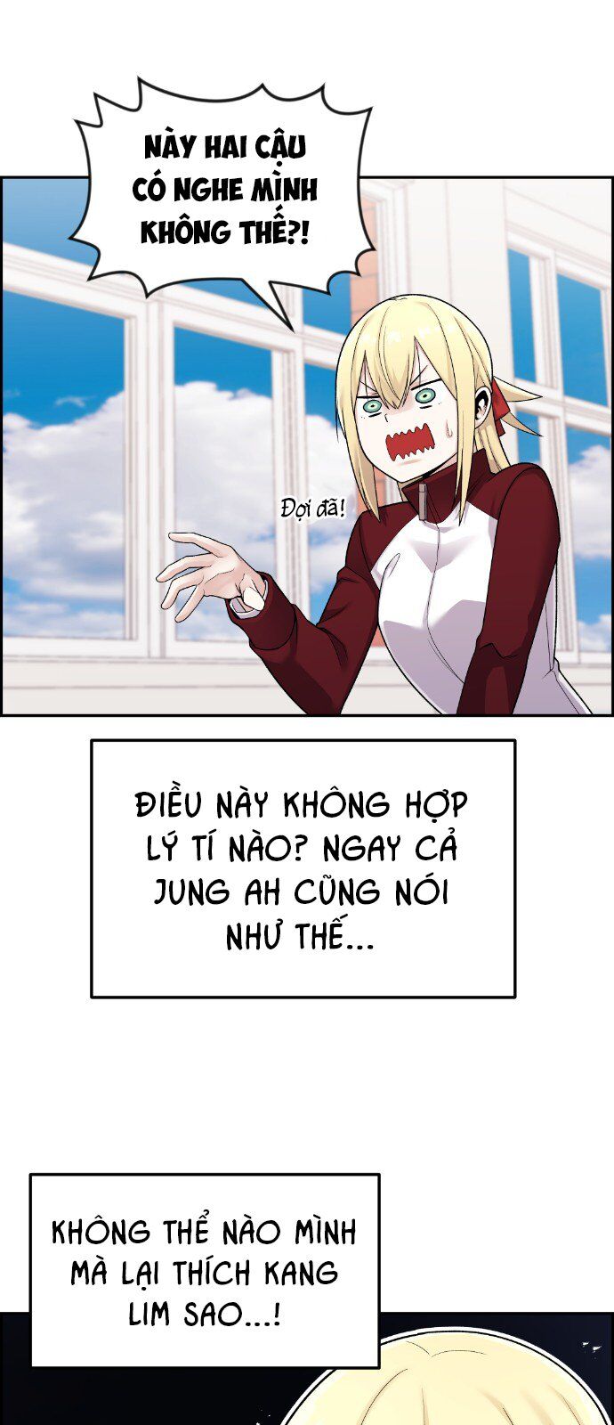 Nhân Vật Webtoon Na Kang Lim Chapter 20 - Trang 31