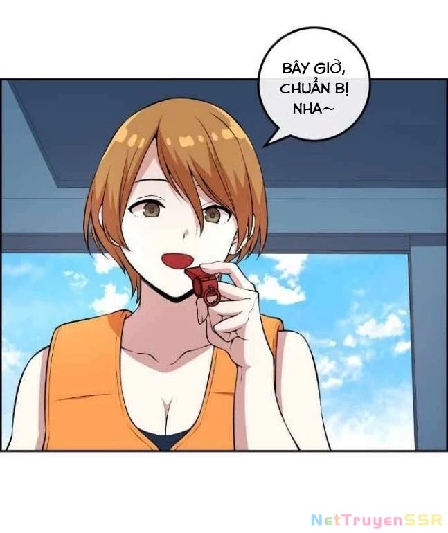 Nhân Vật Webtoon Na Kang Lim Chapter 127 - Trang 47