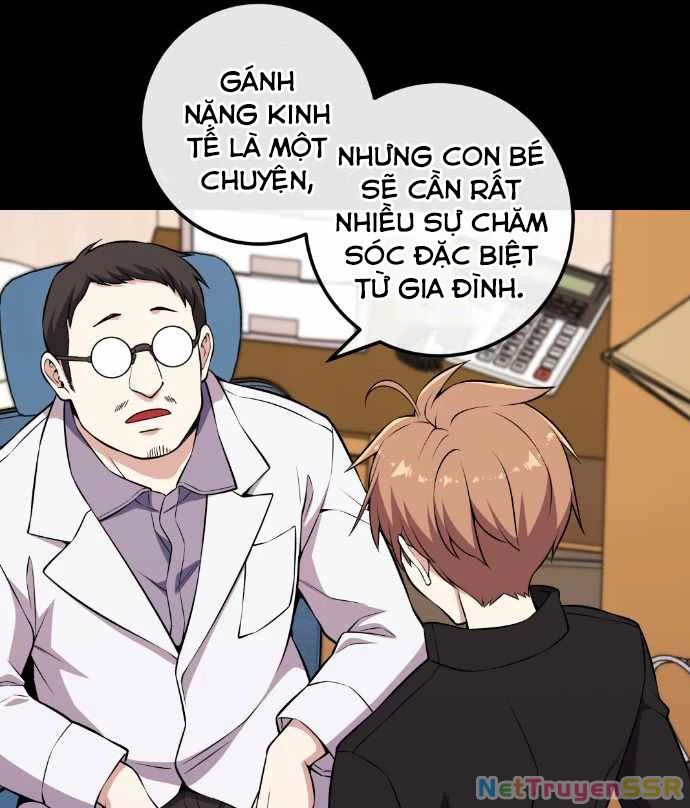 Nhân Vật Webtoon Na Kang Lim Chapter 137 - Trang 30