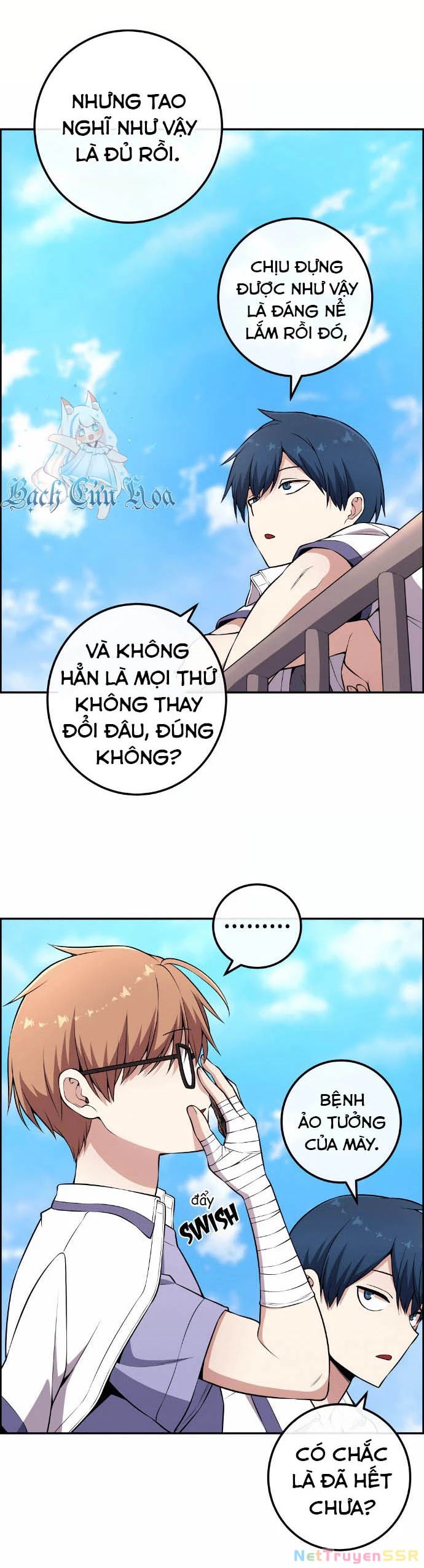 Nhân Vật Webtoon Na Kang Lim Chapter 141 - Trang 49