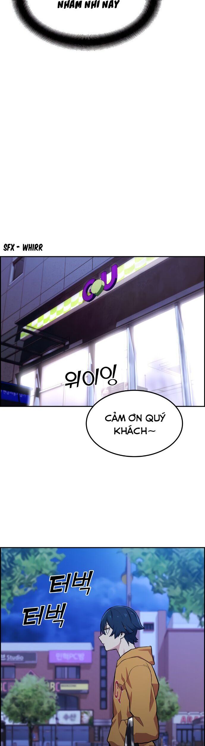 Nhân Vật Webtoon Na Kang Lim Chapter 1 - Trang 59