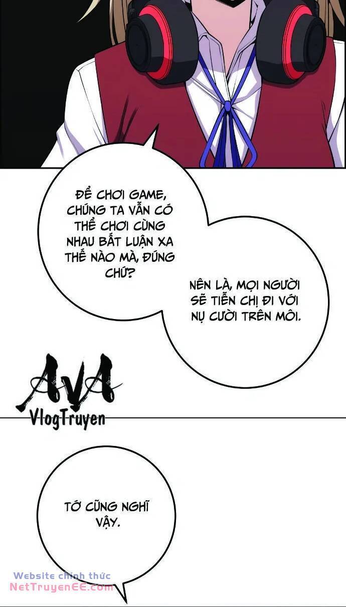 Nhân Vật Webtoon Na Kang Lim Chapter 62 - Trang 7