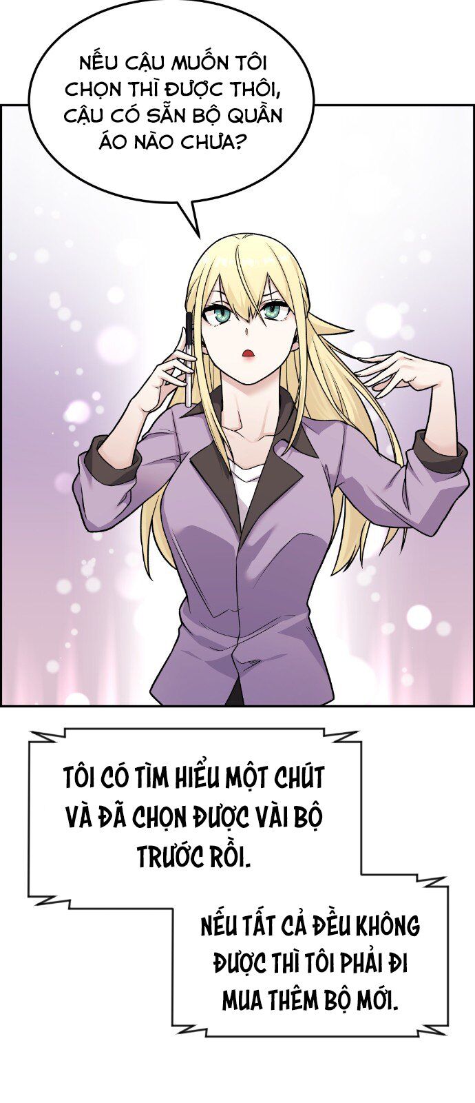 Nhân Vật Webtoon Na Kang Lim Chapter 15 - Trang 64