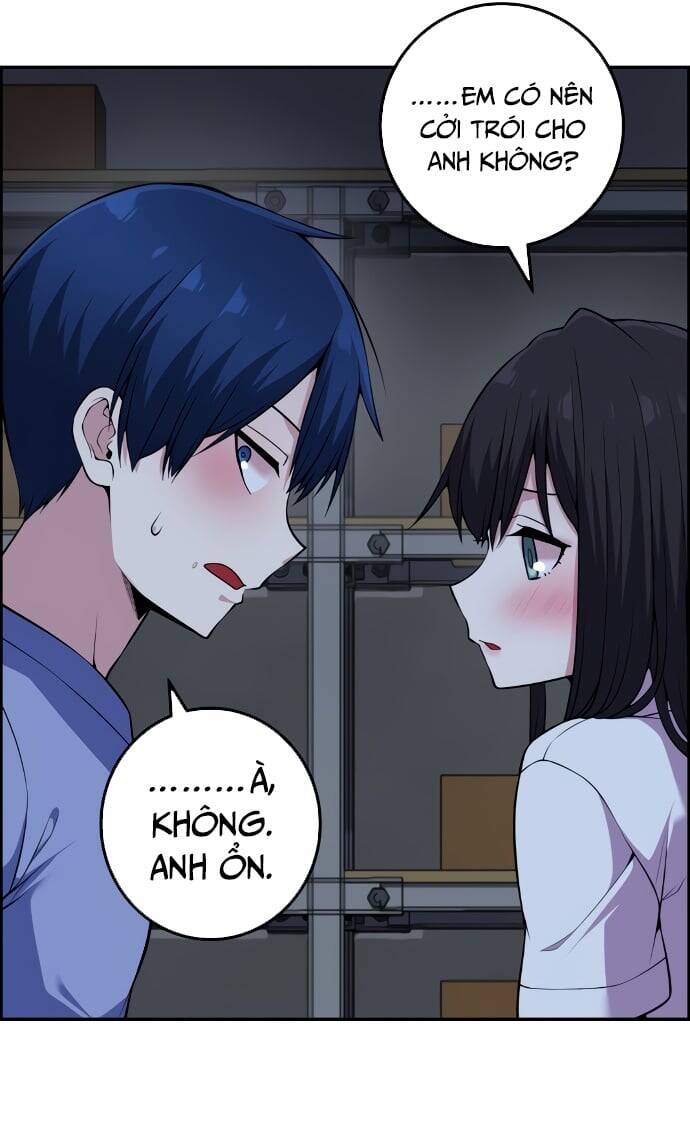 Nhân Vật Webtoon Na Kang Lim Chapter 104 - Trang 69