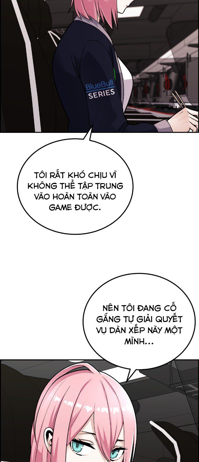 Nhân Vật Webtoon Na Kang Lim Chapter 15 - Trang 17