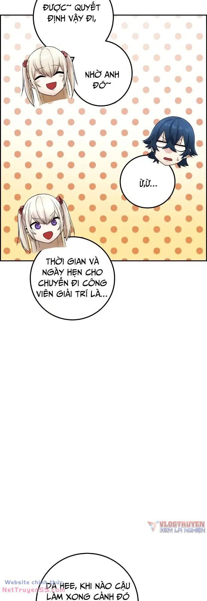 Nhân Vật Webtoon Na Kang Lim Chapter 36 - Trang 80