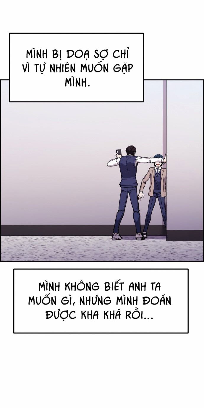 Nhân Vật Webtoon Na Kang Lim Chapter 4 - Trang 38