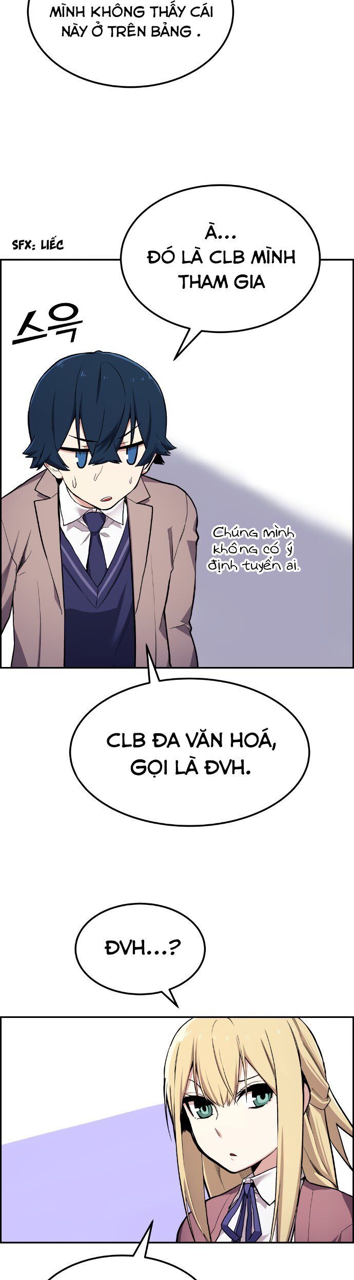 Nhân Vật Webtoon Na Kang Lim Chapter 3 - Trang 46