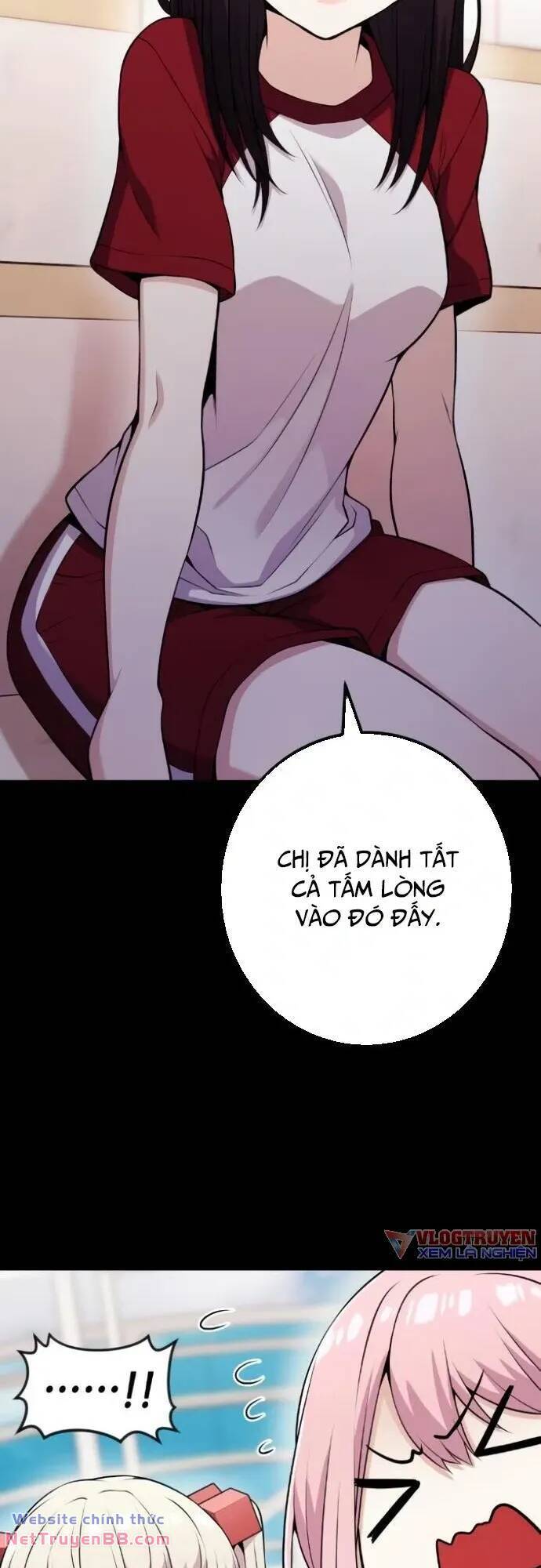 Nhân Vật Webtoon Na Kang Lim Chapter 54 - Trang 18