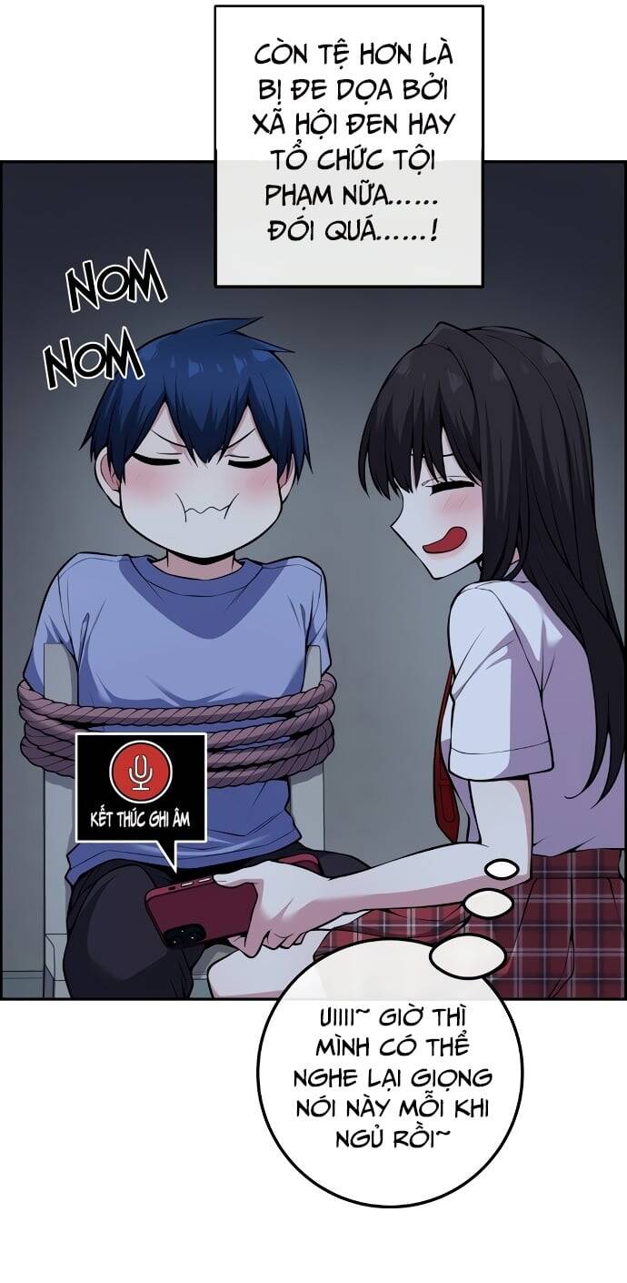 Nhân Vật Webtoon Na Kang Lim Chapter 104 - Trang 57