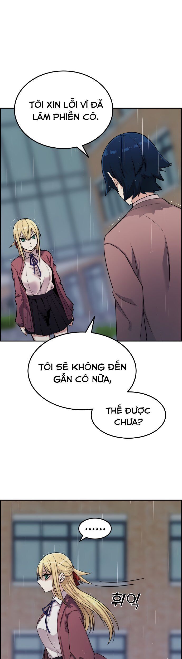 Nhân Vật Webtoon Na Kang Lim Chapter 7 - Trang 48