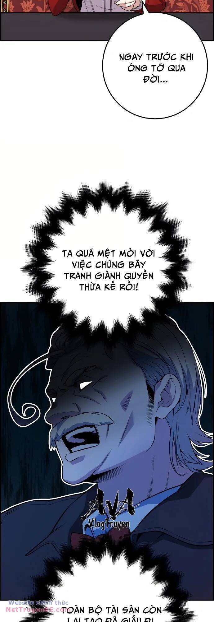 Nhân Vật Webtoon Na Kang Lim Chapter 64 - Trang 3