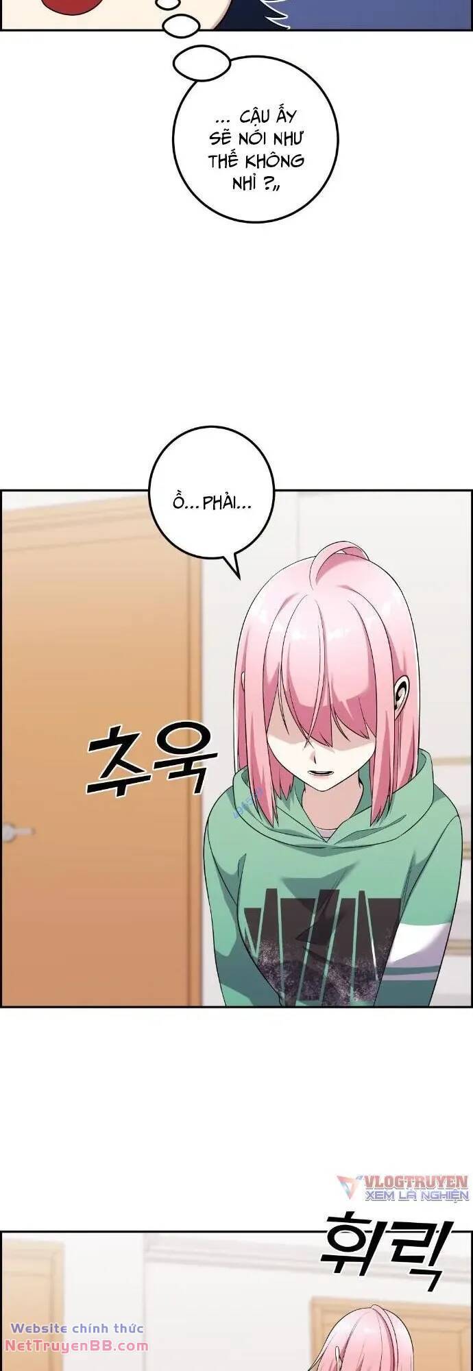 Nhân Vật Webtoon Na Kang Lim Chapter 40 - Trang 49