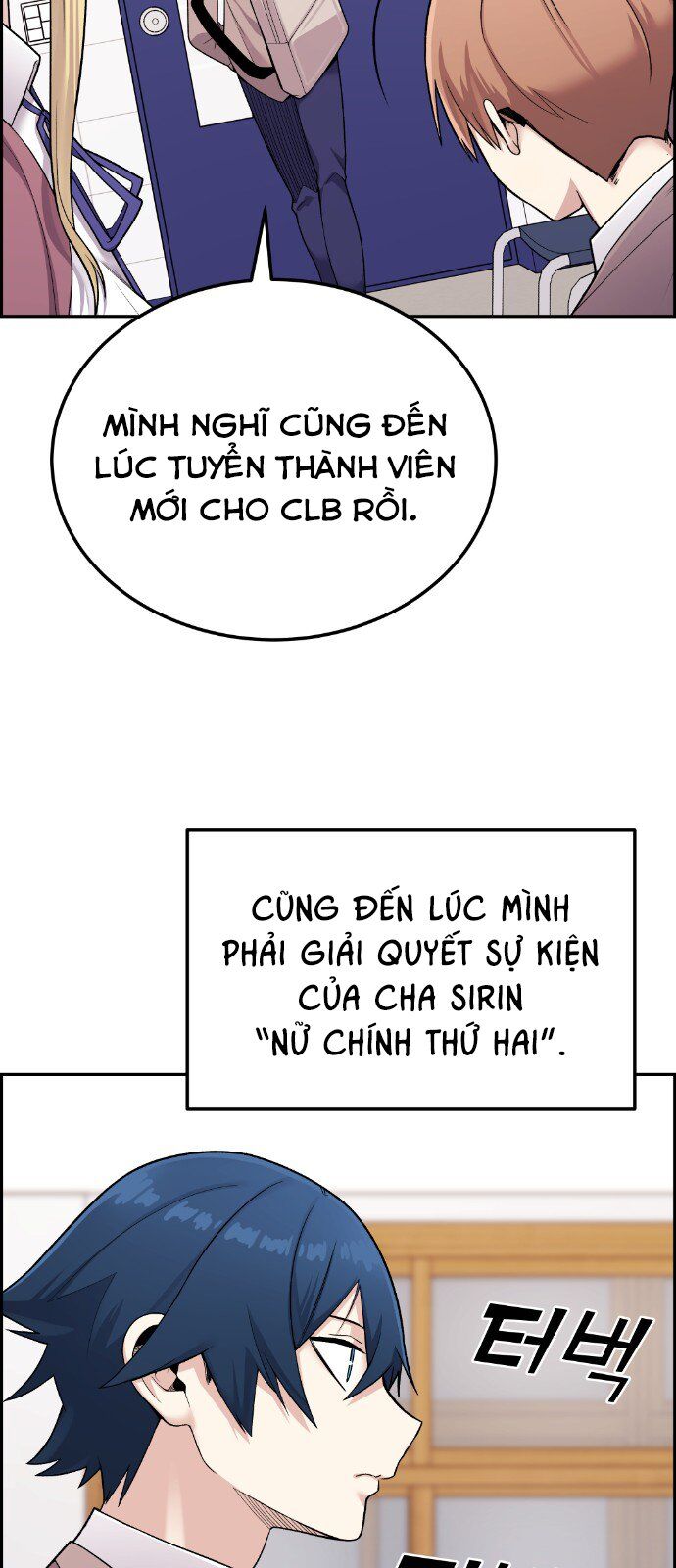 Nhân Vật Webtoon Na Kang Lim Chapter 13 - Trang 23