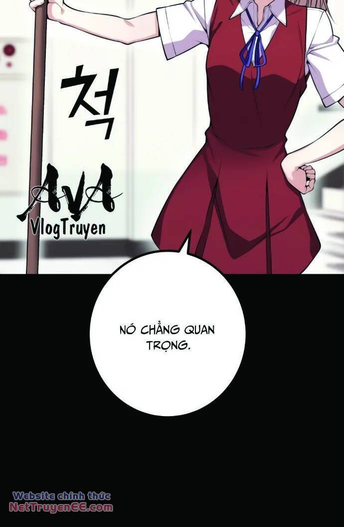 Nhân Vật Webtoon Na Kang Lim Chapter 62 - Trang 54