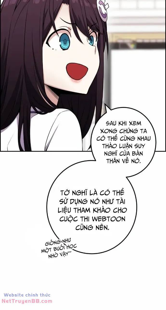 Nhân Vật Webtoon Na Kang Lim Chapter 52 - Trang 16