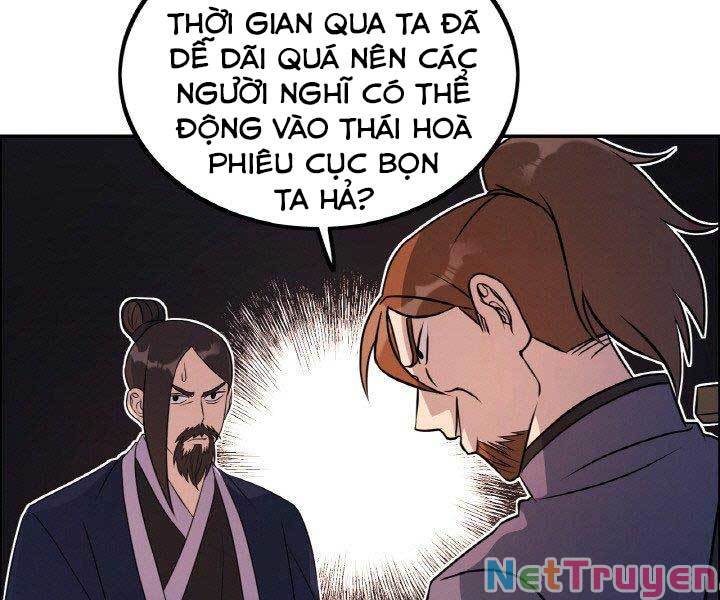 Thiên Hạ Đệ Nhất Phiêu Sĩ Chapter 17 - Trang 30