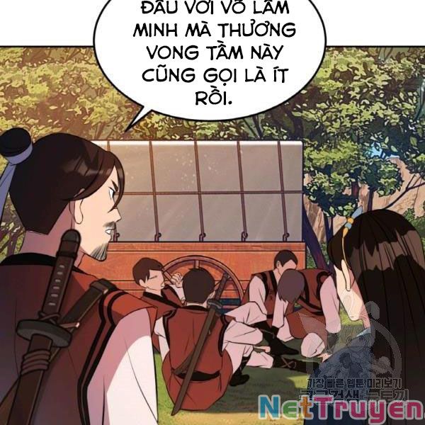 Thiên Hạ Đệ Nhất Phiêu Sĩ Chapter 21 - Trang 3