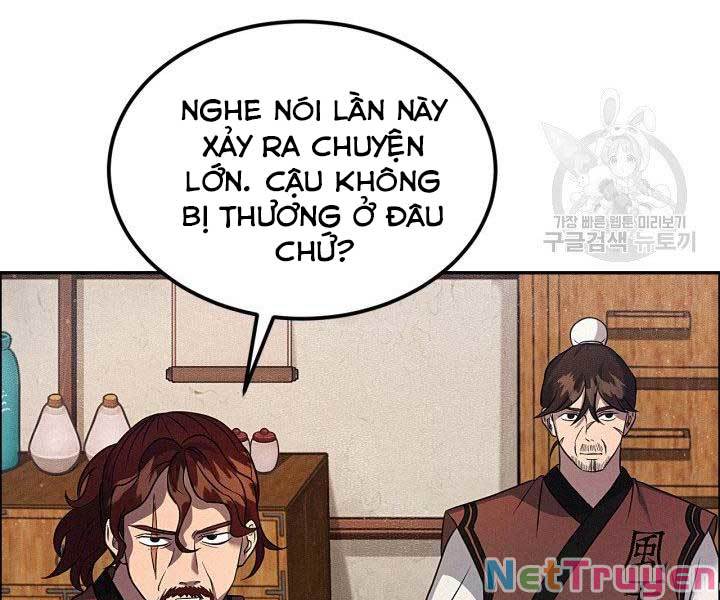 Thiên Hạ Đệ Nhất Phiêu Sĩ Chapter 10 - Trang 20