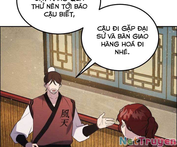 Thiên Hạ Đệ Nhất Phiêu Sĩ Chapter 11 - Trang 16