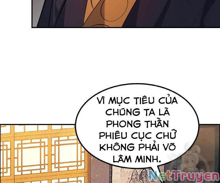 Thiên Hạ Đệ Nhất Phiêu Sĩ Chapter 19 - Trang 27