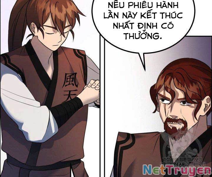 Thiên Hạ Đệ Nhất Phiêu Sĩ Chapter 10 - Trang 23