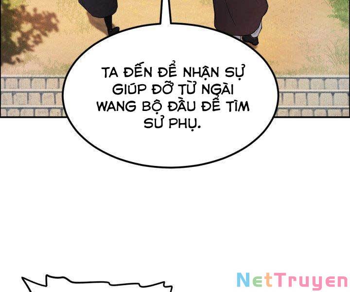 Thiên Hạ Đệ Nhất Phiêu Sĩ Chapter 8 - Trang 30