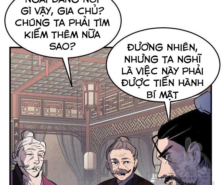 Thiên Hạ Đệ Nhất Phiêu Sĩ Chapter 3 - Trang 27