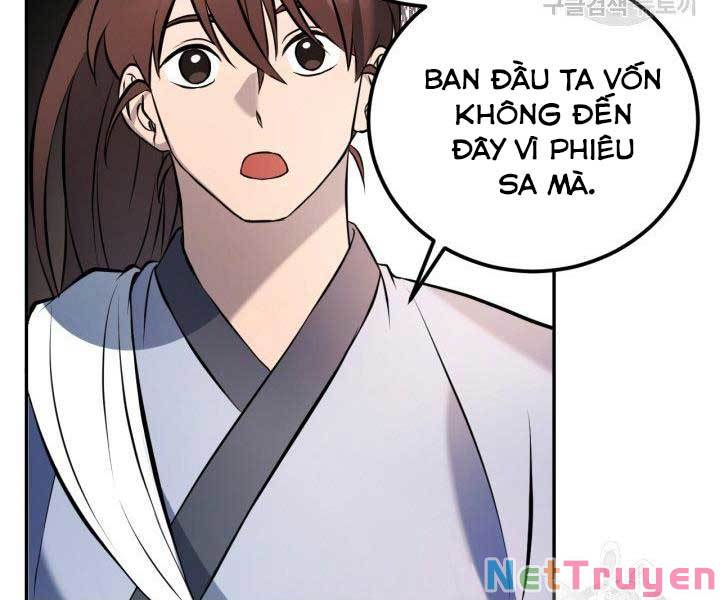 Thiên Hạ Đệ Nhất Phiêu Sĩ Chapter 8 - Trang 12