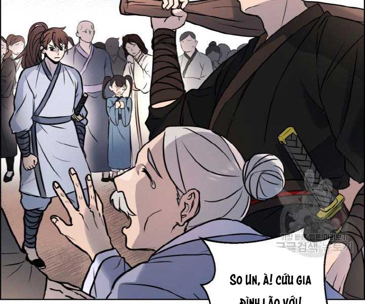 Thiên Hạ Đệ Nhất Phiêu Sĩ Chapter 4 - Trang 109