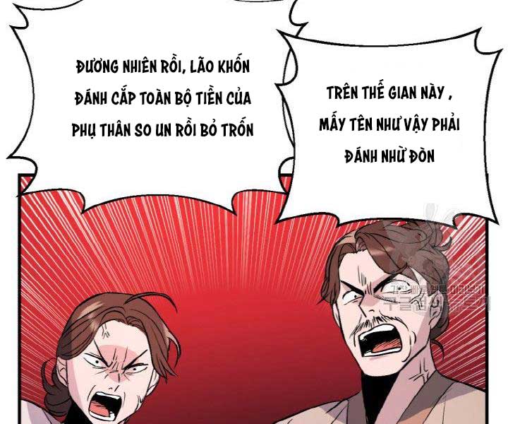 Thiên Hạ Đệ Nhất Phiêu Sĩ Chapter 3 - Trang 14