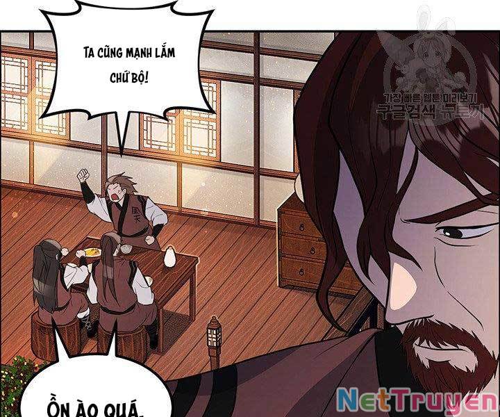 Thiên Hạ Đệ Nhất Phiêu Sĩ Chapter 13 - Trang 8