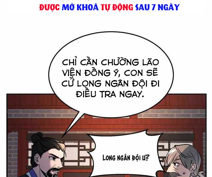 Thiên Hạ Đệ Nhất Phiêu Sĩ Chapter 2 - Trang 9