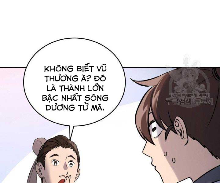 Thiên Hạ Đệ Nhất Phiêu Sĩ Chapter 5 - Trang 128