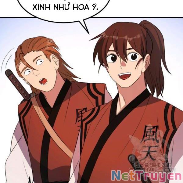 Thiên Hạ Đệ Nhất Phiêu Sĩ Chapter 21 - Trang 24