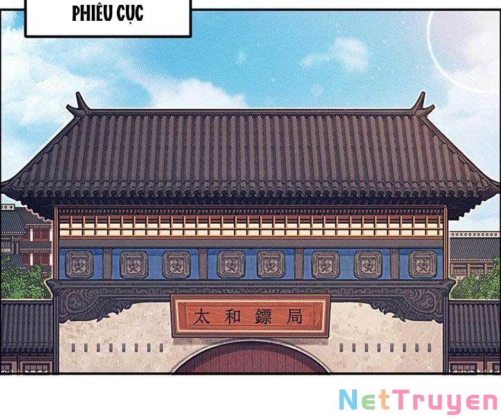 Thiên Hạ Đệ Nhất Phiêu Sĩ Chapter 13 - Trang 22