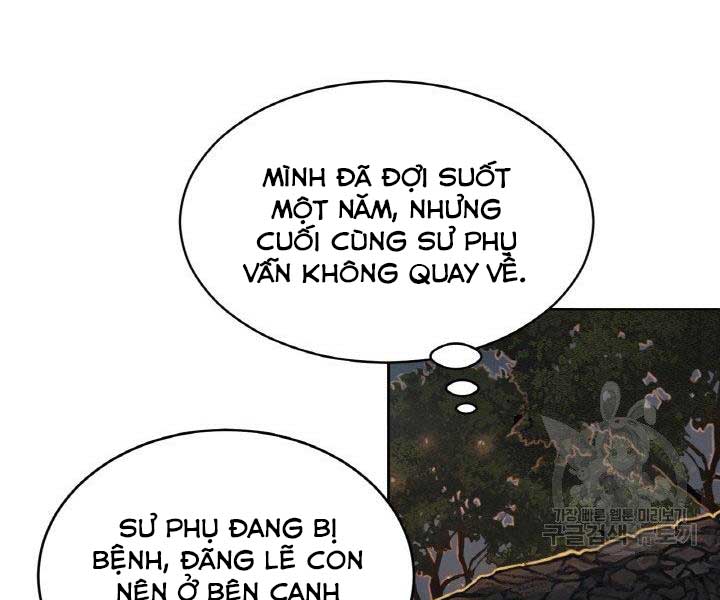 Thiên Hạ Đệ Nhất Phiêu Sĩ Chapter 5 - Trang 27