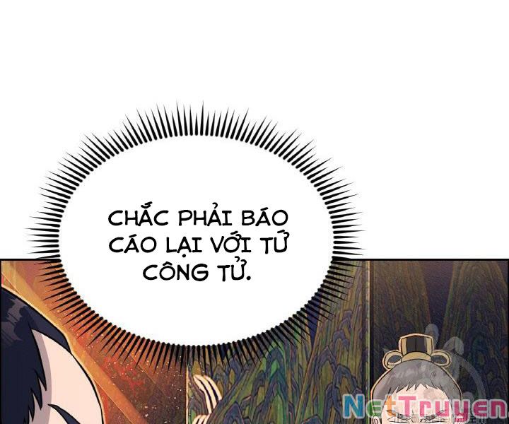 Thiên Hạ Đệ Nhất Phiêu Sĩ Chapter 19 - Trang 32