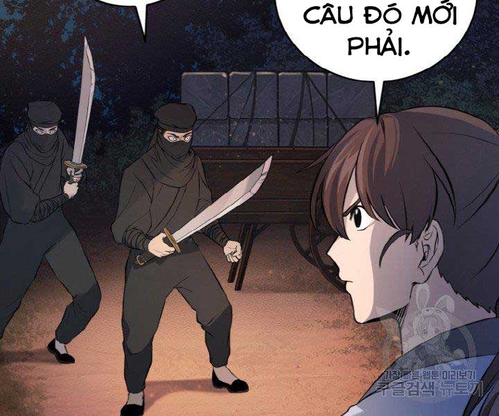 Thiên Hạ Đệ Nhất Phiêu Sĩ Chapter 5 - Trang 100