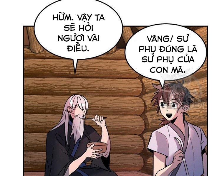 Thiên Hạ Đệ Nhất Phiêu Sĩ Chapter 1 - Trang 109