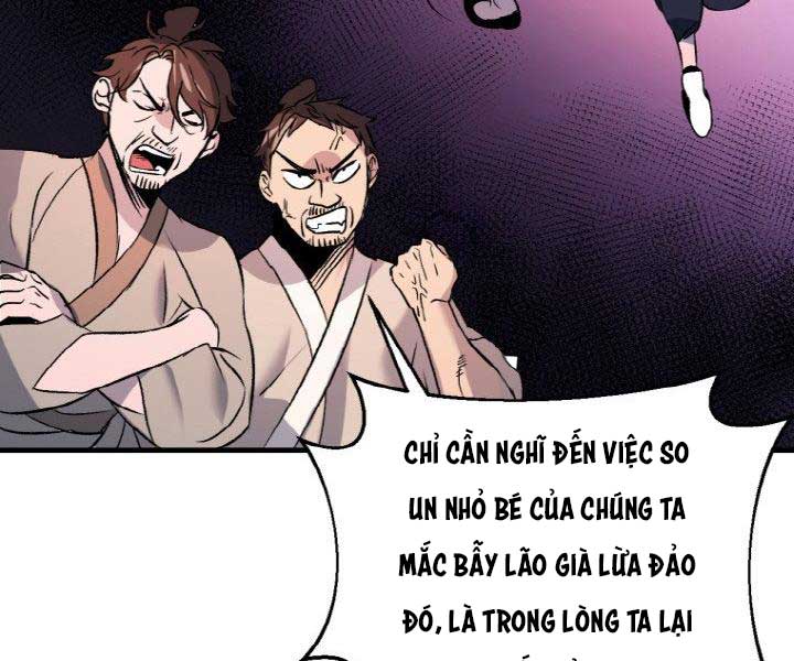 Thiên Hạ Đệ Nhất Phiêu Sĩ Chapter 3 - Trang 10