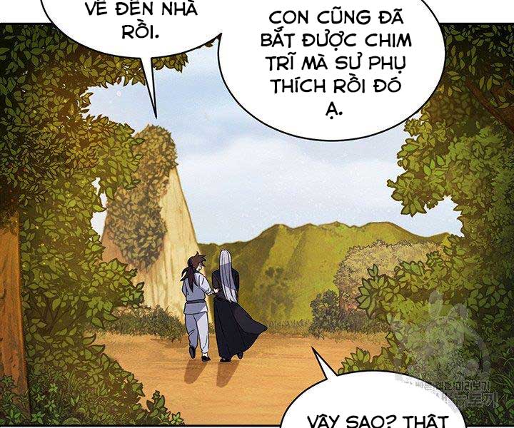 Thiên Hạ Đệ Nhất Phiêu Sĩ Chapter 4 - Trang 35