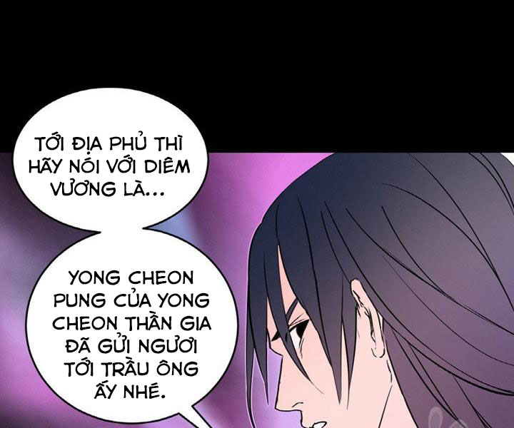 Thiên Hạ Đệ Nhất Phiêu Sĩ Chapter 1 - Trang 45